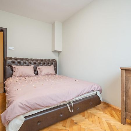 Pirotska 2-Bedroom 100M2 Apartment In Sofia Center Экстерьер фото