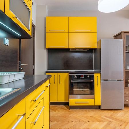 Pirotska 2-Bedroom 100M2 Apartment In Sofia Center Экстерьер фото
