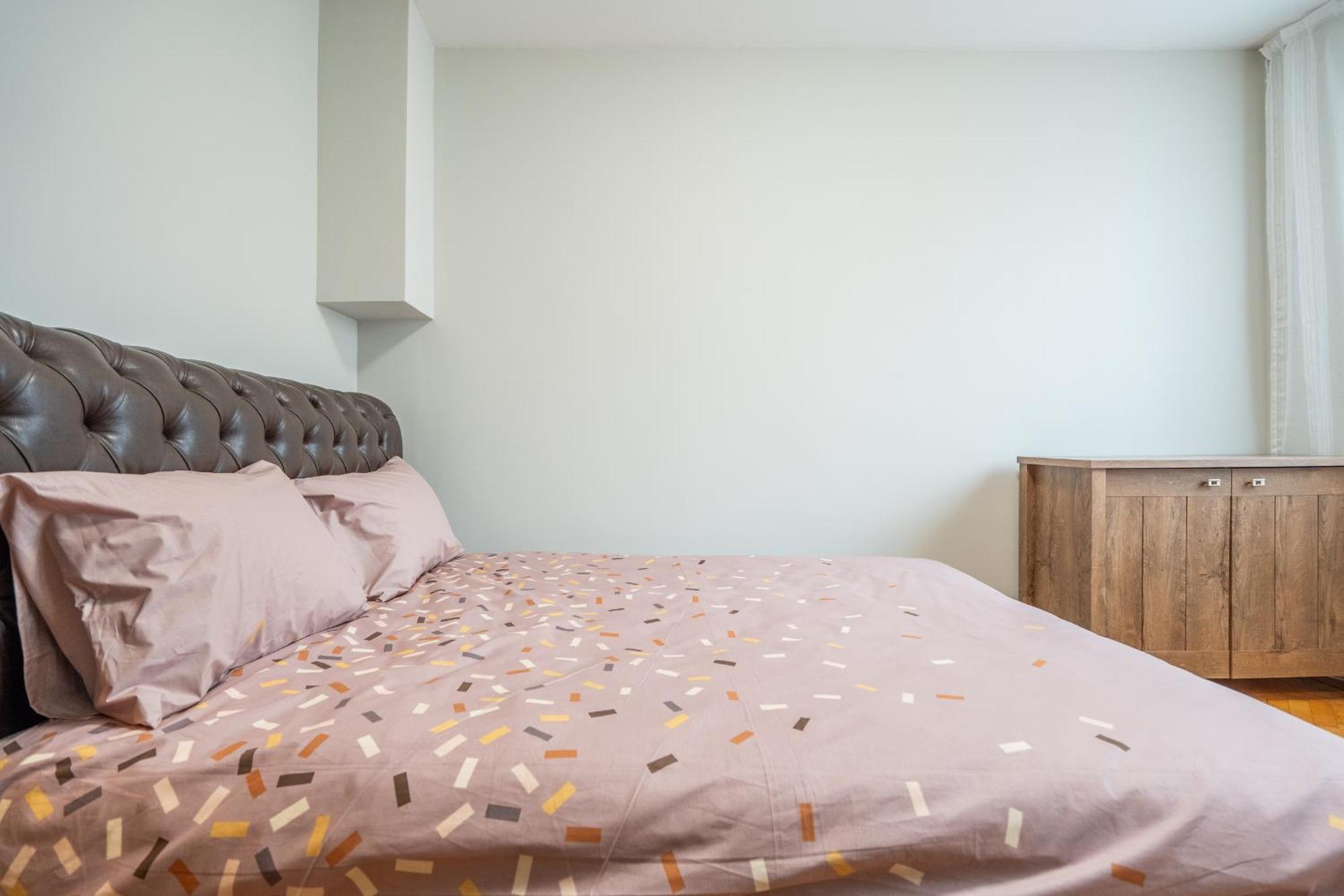 Pirotska 2-Bedroom 100M2 Apartment In Sofia Center Экстерьер фото