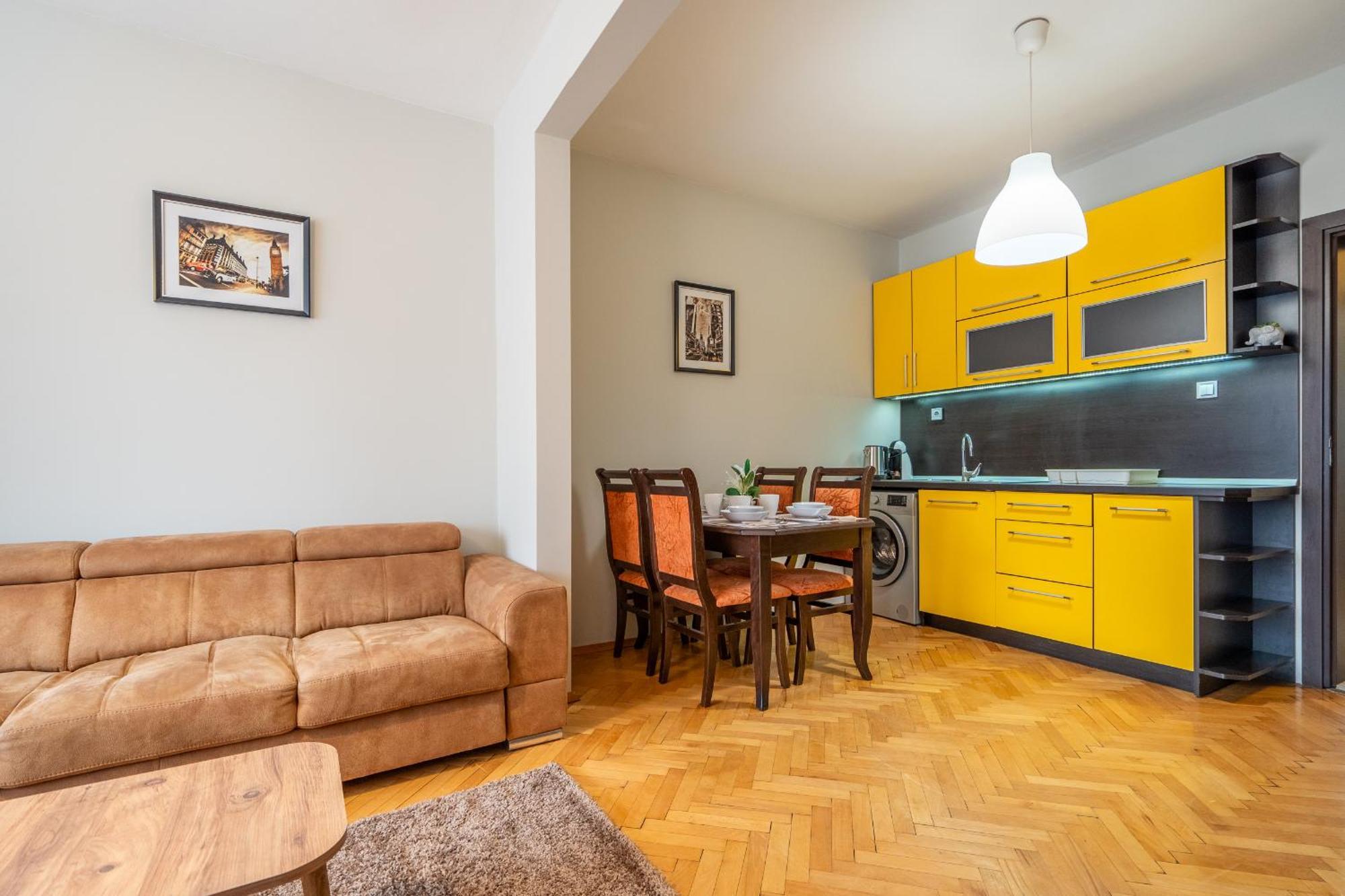 Pirotska 2-Bedroom 100M2 Apartment In Sofia Center Экстерьер фото
